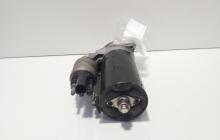 Electromotor, cod 059911024, Audi A4 (8EC, B7) 2.7 TDI, BPP, cutie automata (idi:626063)