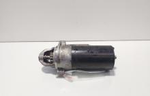 Electromotor, cod 059911024, Audi A4 Avant (8ED, B7) 2.7 TDI, BPP, cutie automata (idi:626063)