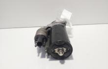 Electromotor, cod 059911024, Audi A4 Avant (8ED, B7) 2.7 TDI, BPP, cutie automata (idi:626063)