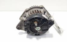 Alternator, Opel Astra H GTC, 1.7 CDTI, A17DTJ (idi:603972)