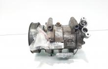 Compresor clima Sanden, cod 8200953359, Renault Grand Scenic 2, 1.5 DCI, K9K728 (idi:553710)
