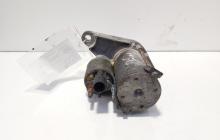 Electromotor Valeo, cod 02T911023S, Skoda Fabia 2 Combi (5J, 545), 1.4 benz, BXW, 5 vit man (idi:629755)
