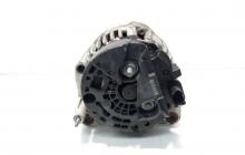 Alternator 110A, cod 06F903023D, Skoda Roomster (5J), 1.6 TDI, CAYC (idi:603339)