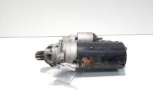 Electromotor, cod 02M911023F, Ford Galaxy 1, 1.9 TDI, AUY, 6 vit man (idi:585679)