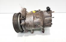 Compresor clima, cod 9659875980, Citroen C4 Grand Picasso, 2.0 HDI, RHJ (idi:555414)