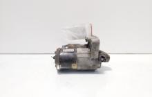 Electromotor, cod V755001780, Peugeot 208, 1.4 16V benz, 8FP, 5 vit man (idi:666004)