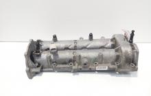 Capac chiulasa cu 2 axe came, cod 55204918, Fiat Doblo (223) 1.3 M-JET, 199A2000 (id:681979)