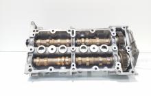 Capac chiulasa cu 2 axe came, cod 55204918, Fiat Doblo (223) 1.3 M-JET, 199A2000 (id:681979)