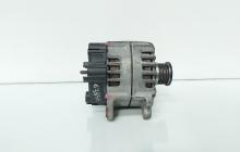 Alternator 180A, cod 03L903017B, Audi A4 Allroad (8KH, B8), 2.0 TDI, CGL (idi:661691)