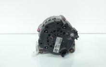 Alternator 180A, cod 03L903017B, Audi A6 (4G2, C7) , 2.0 TDI, CGL (idi:661691)
