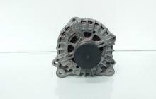 Alternator 180A, cod 03L903017B, Audi A5 (8T3), 2.0 TDI, CGL (idi:661691)