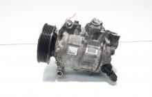 Compresor clima, cod 4G0260805D, Audi A4 Allroad (8KH, B8), 2.0 TDI, CGL (idi:554359)