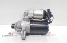 Electromotor, cod 02T911023R, Skoda Fabia 1 (6Y2), 1.4 benz, BKY (idi:376250)