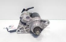 Electromotor, cod 02T911023R, Skoda Fabia 1 (6Y2), 1.4 benz, BKY (idi:376250)