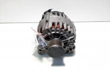 Alternator 140A Valeo, cod 03C903025D, Skoda Yeti (5L), 1.4 TSI, CAX (idi:565760)