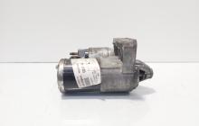 Electromotor, cod 9663528880, Peugeot 307 1.6 HDI, 9HZ, 5 vit man (id:681994)
