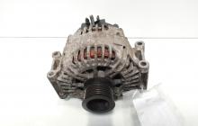 Alternator 150A Valeo, cod A0009060401, Mercedes Vito (W447), 2.2 CDI, OM651950 (idi:602017)