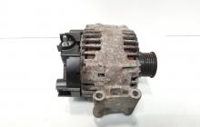 Alternator 150A Valeo, cod A0009060401, Mercedes Vito (W447), 2.2 CDI, OM651950 (idi:602017)