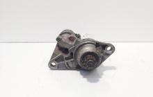 Electromotor, cod 02T911024K, Vw Polo (6R) 1.2 benz, CGP, 5 vit man (id:681980)