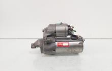 Electromotor, Citroen C4 (II), 1.6 HDI, 9H06, 5 vit man (idi:665890)