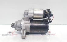 Electromotor, cod 02T911023R, Skoda Fabia 2 Combi (5J, 545), 1.2 benz, BBM (idi:376250)