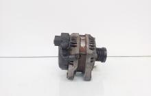 Alternator, Ford Grand C-Max, 1.0 benz, M1DA (idi:666467)