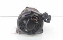 Alternator, Ford Grand C-Max, 1.0 benz, M1DA (idi:666467)