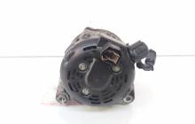 Alternator, Ford Focus 3 Sedan, 1.0 benz, M1DA (idi:666467)