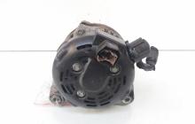 Alternator, Ford Focus 3 Sedan, 1.0 benz, M1DA (idi:666467)