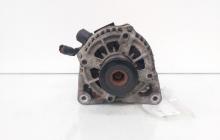 Alternator, Ford Focus 3 Sedan, 1.0 benz, M1DA (idi:666467)