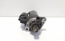 Electromotor, cod 02M911023F, Vw Bora (1J2), 1.9 TDI, ARL, 6 vit man (idi:641489)