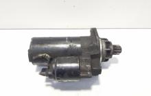 Electromotor, cod 02M911023F, Skoda Octavia 1 Combi (1U5), 1.9 TDI, ASZ, 6 vit man (idi:641489)