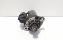 Electromotor, cod 02M911023F, Skoda Octavia 1 Combi (1U5), 1.9 TDI, ASZ, 6 vit man (idi:641489)