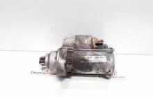 Electromotor, Skoda Roomster (5J), 1.4 b, BXW, cod 02T911023S (idi:374820)