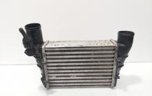 Radiator intercooler, cod 058145805G, Audi A6 (4B2, C5) 1.8 T benz, AWT (id:681860)