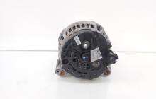 Alternator 140A Bosch, cod 06F903023J, Seat Alhambra (7V8, 7V9), 1.9 TDI, BVK (idi:666514)
