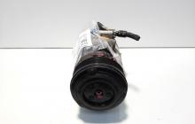 Compresor clima, cod GM24464152, Opel Vectra C Combi, 2.0 DTi, Y20DTH (idi:546299)