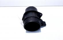Debitmetru aer, cod 03G906461C, 0281002735, Vw Golf 6 (5K1), 2.0 TDI, CBD (idi:526387)
