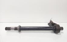 Planetara intermediara dreapta fata, Mazda 6 Hatchback (GG) 2.0 MZR-CD, RF7J (id:682066)