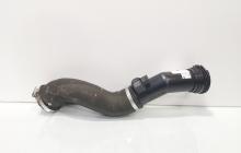 Furtun intercooler, cod 7597588, Bmw 1 (F20, F21) 1.6 benz, N13B16A (id:681807)