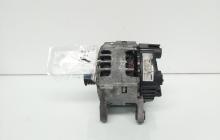 Alternator 90A Valeo, cod 03D903025J, Skoda Fabia 1 Combi (6Y5), 1.2 benz, AZQ (idi:662754)