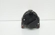 Alternator 90A Valeo, cod 03D903025J, Skoda Fabia 1 Sedan (6Y3), 1.2 benz, AZQ (idi:662754)