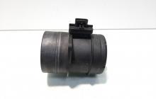 Debitmetru aer, cod 03L906461A, VW Eos (1F7, 1F8), 2.0 TDI, CFFB (idi:550142)