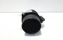 Debitmetru aer, cod 03L906461A, VW Passat Alltrack (365), 2.0 TDI, CFFB (idi:550142)
