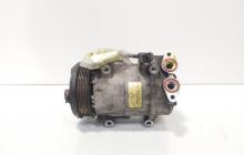 Compresor clima, cod 3M5H-19D629-KF, Ford Focus 2 (DA) 1.6 TDCI, G8DB (id:682054)