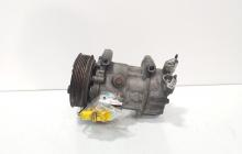 Compresor clima, Mini Cooper Cabrio (R57) 1.6 HDI, 9HZ (id:682044)