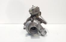 Turbosuflanta, cod VJ37-0611, Mazda 6 Hatchback (GG) 2.0 MZR-CD, RF7J (id:682061)