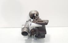 Turbosuflanta, cod VJ37-0611, Mazda 6 Hatchback (GG) 2.0 MZR-CD, RF7J (id:682061)