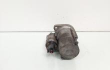 Electromotor, Skoda Superb II Combi (3T5), 2.0 TDI, BMP, 6 vit man (idi:658519)