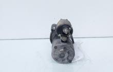 Electromotor, cod CV6T-11000-GC, Ford Focus 3 Sedan, 1.0 benz, M1DA, 6 vit man (idi:658019)